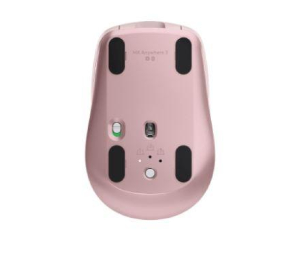 Logitech MX Anywhere 3 Różowy - 595072 - zdjęcie 4